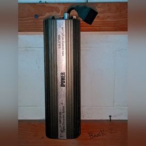 1000w light ballast